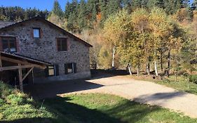 Gite Les Murmures Du Lignon